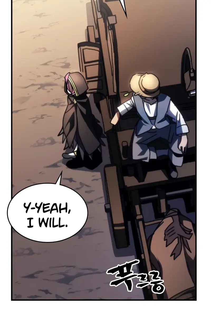 Mr Devourer Chapter 44 Page 41