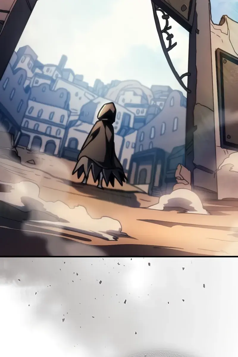 Mr Devourer Chapter 44 Page 44