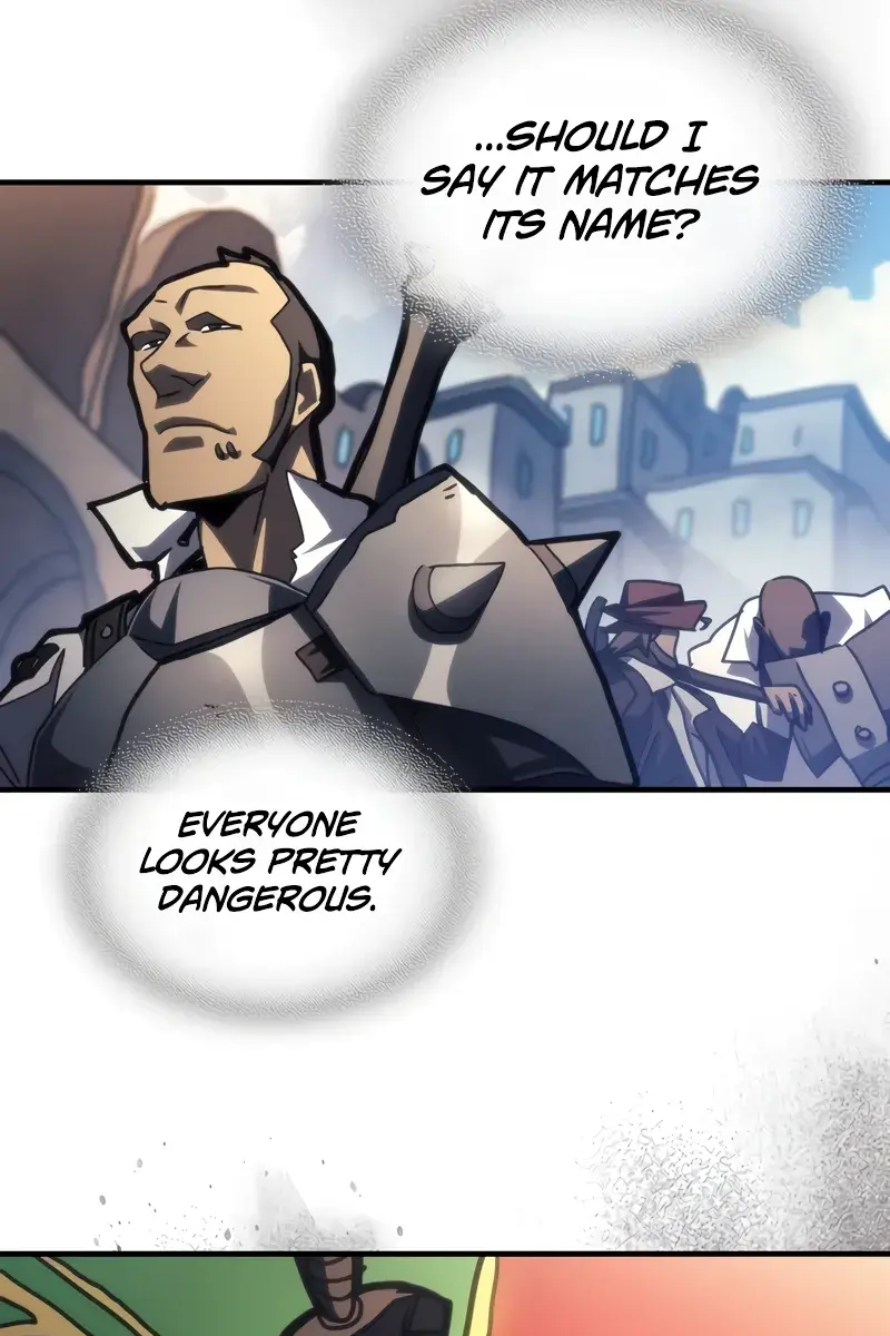 Mr Devourer Chapter 44 Page 45