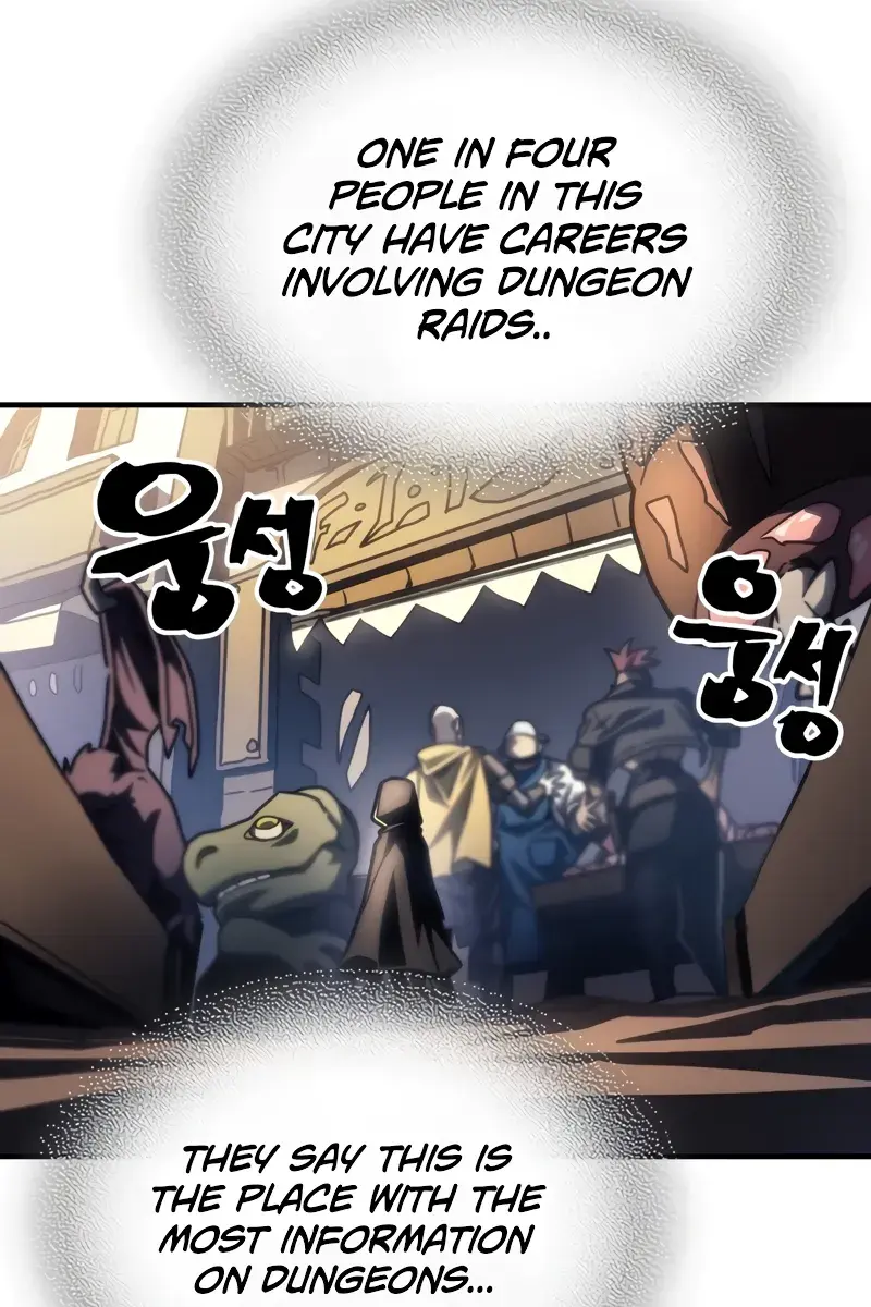 Mr Devourer Chapter 44 Page 47