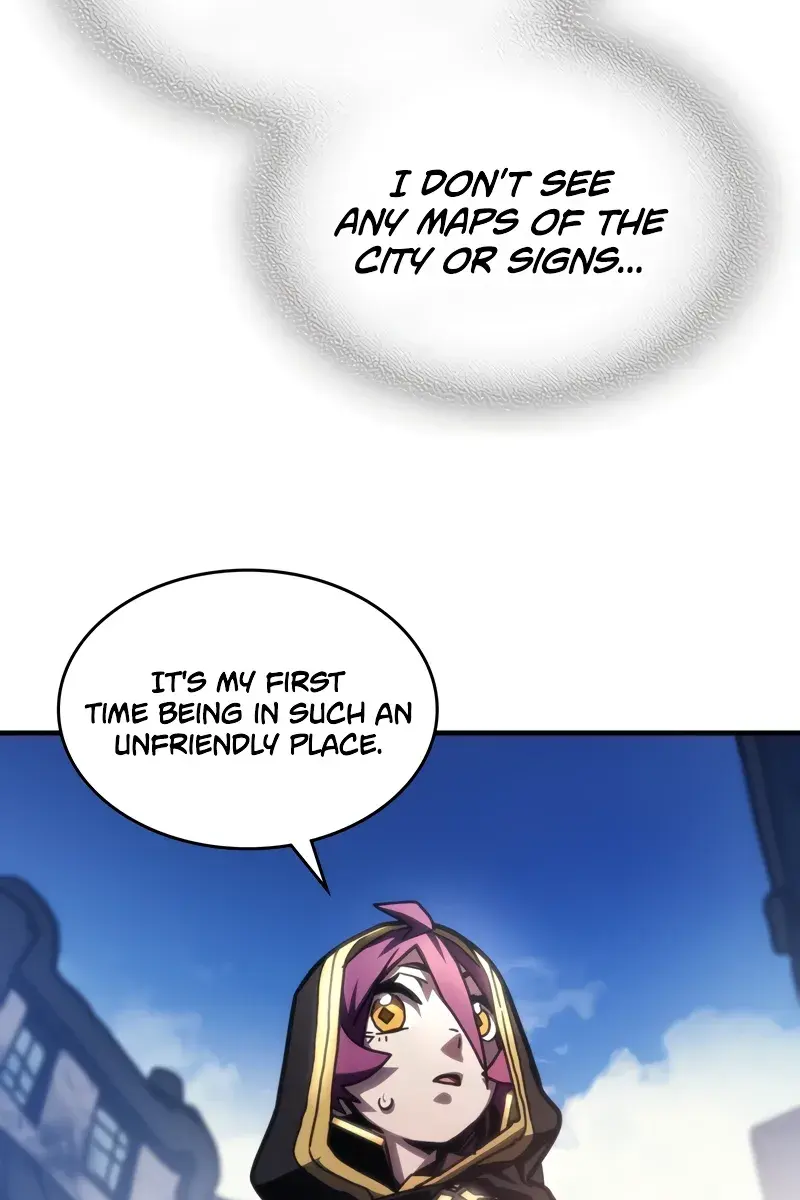 Mr Devourer Chapter 44 Page 48