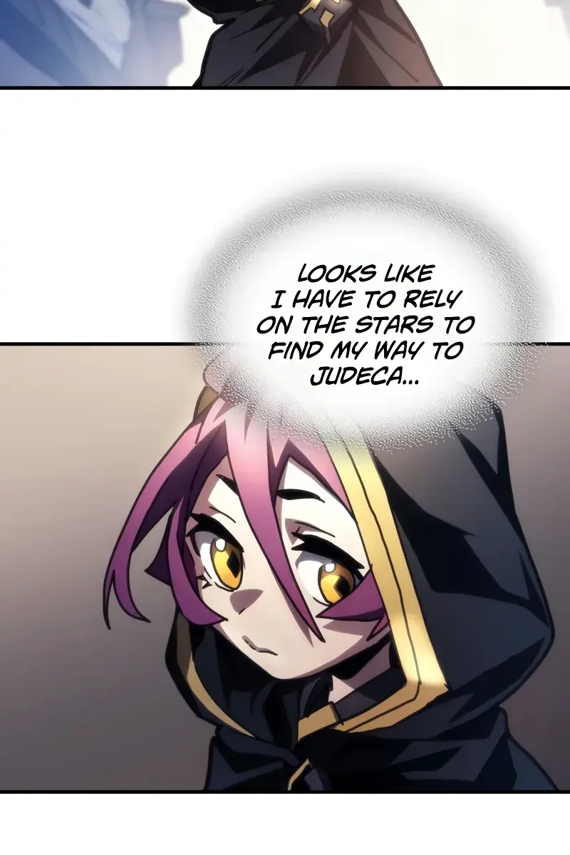 Mr Devourer Chapter 44 Page 49