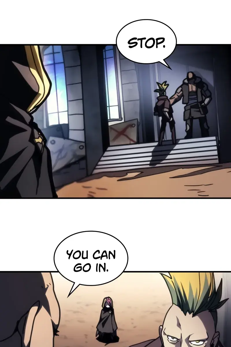 Mr Devourer Chapter 44 Page 54