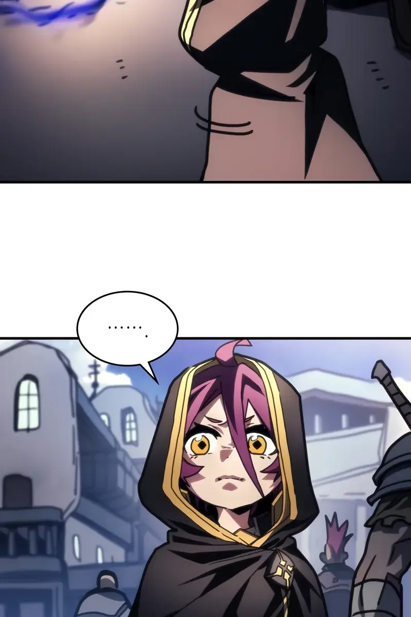 Mr Devourer Chapter 44 Page 57