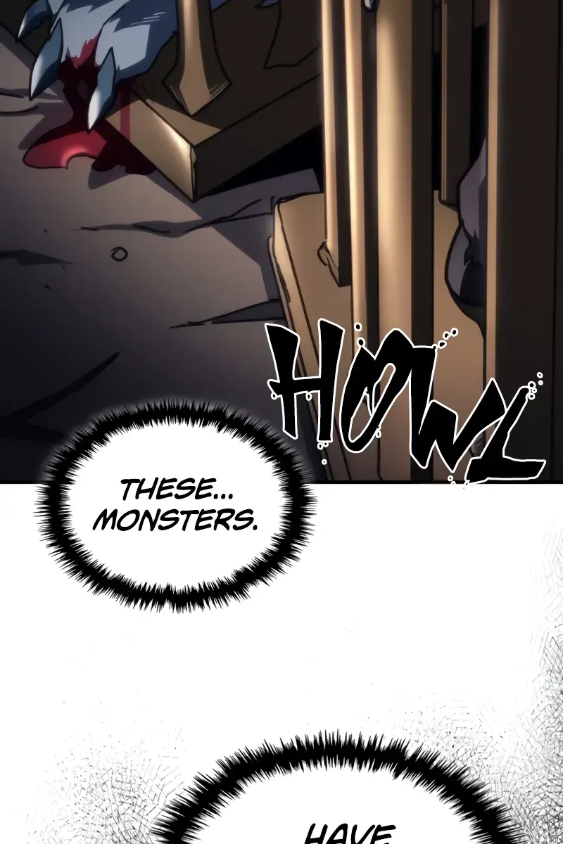 Mr Devourer Chapter 44 Page 61