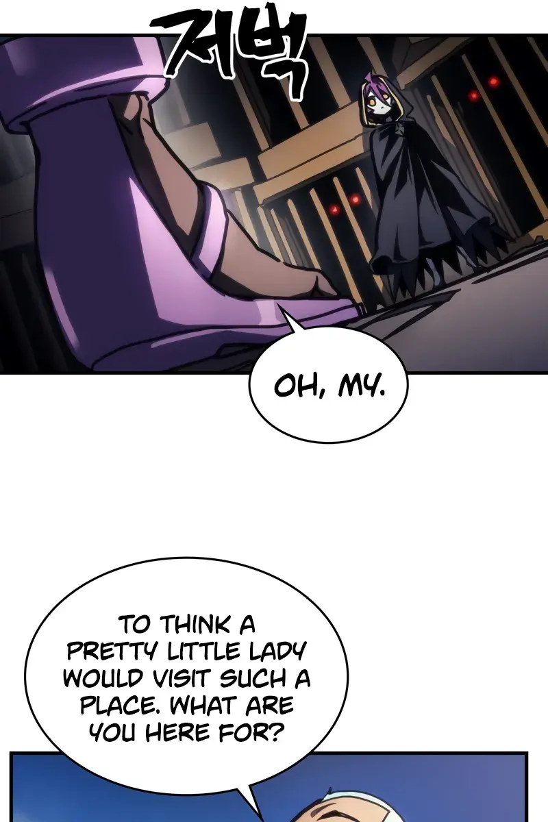 Mr Devourer Chapter 44 Page 65