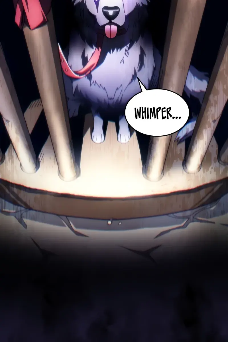 Mr Devourer Chapter 44 Page 68