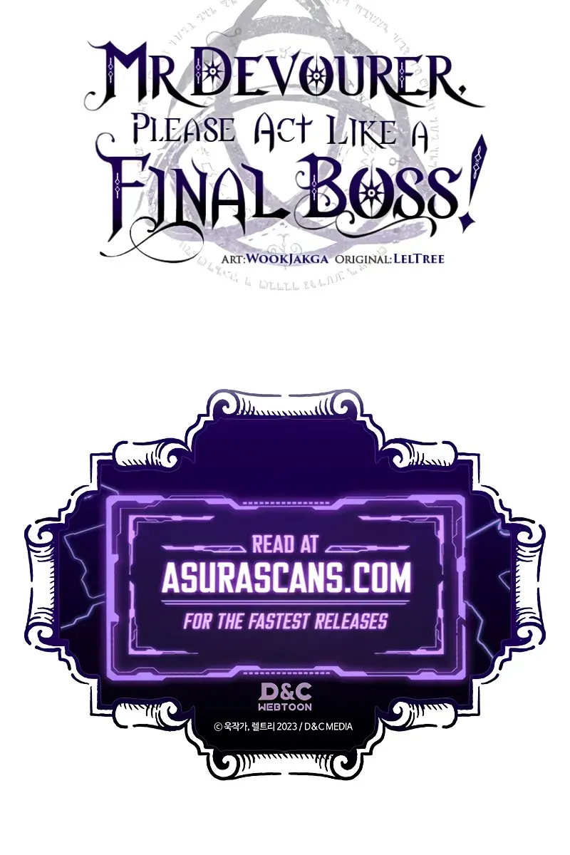 Mr Devourer Chapter 44 Page 70