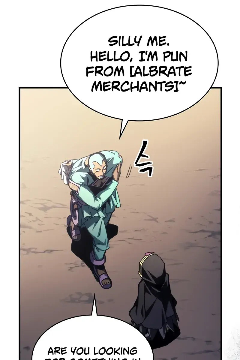 Mr Devourer Chapter 45 Page 3