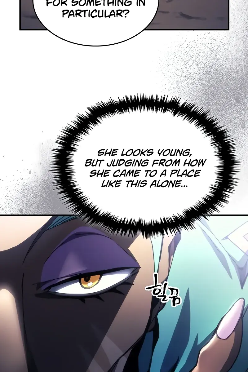 Mr Devourer Chapter 45 Page 4