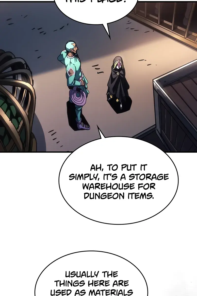 Mr Devourer Chapter 45 Page 7