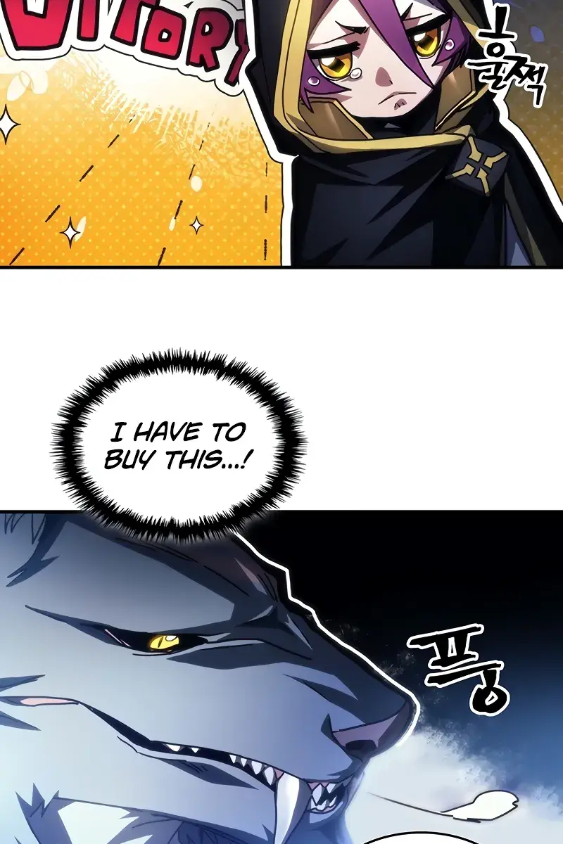 Mr Devourer Chapter 45 Page 13