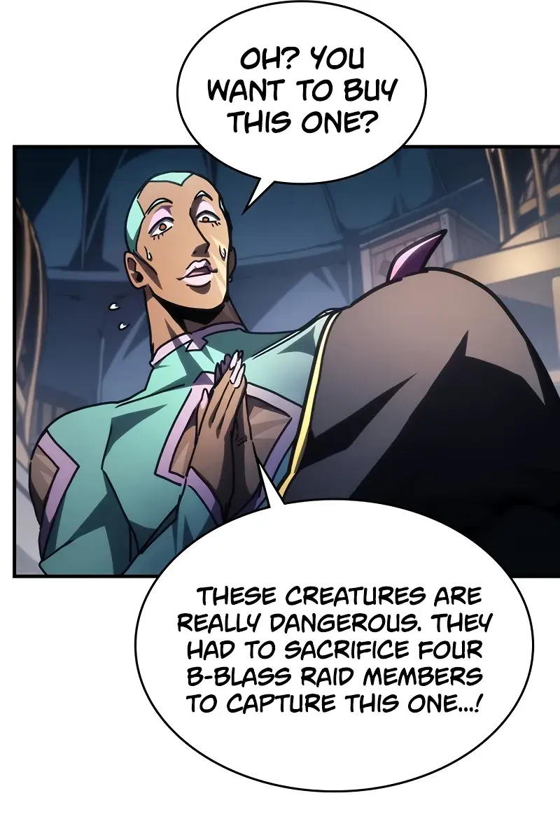 Mr Devourer Chapter 45 Page 15