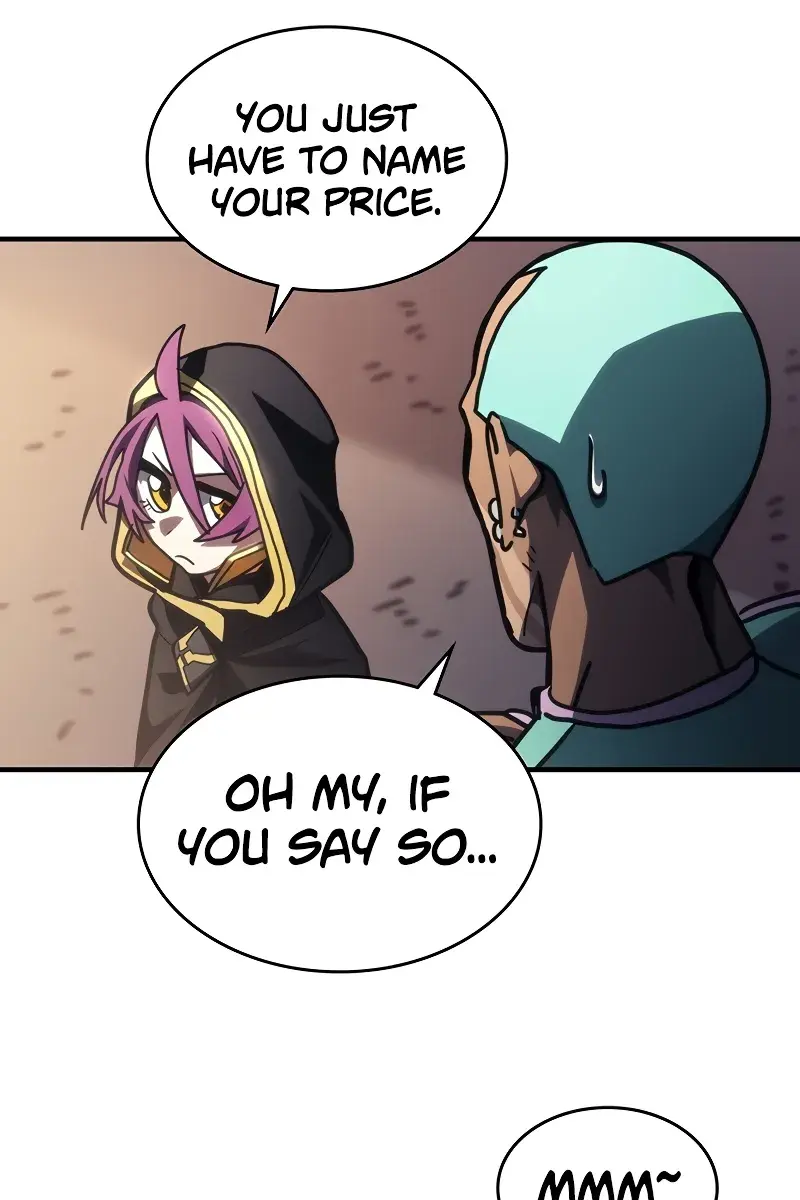 Mr Devourer Chapter 45 Page 16