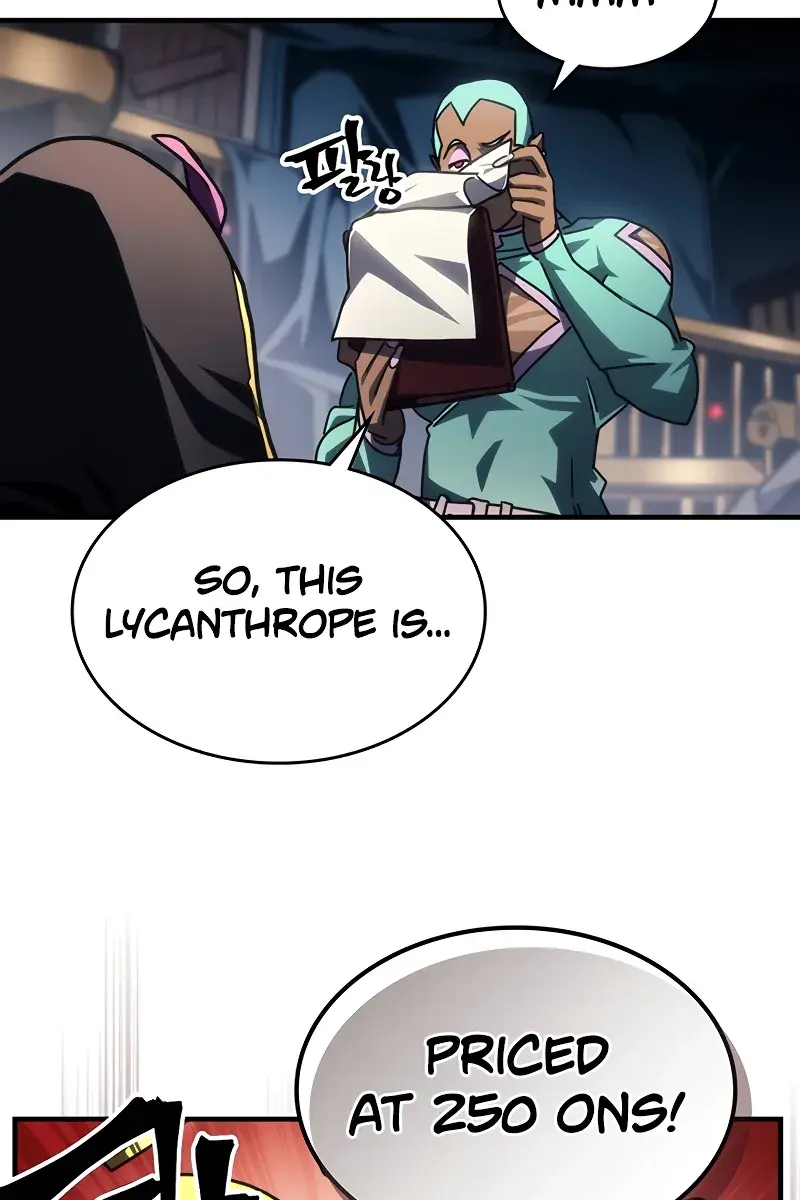 Mr Devourer Chapter 45 Page 17