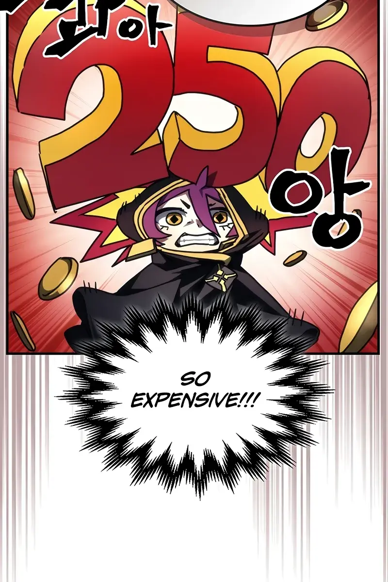 Mr Devourer Chapter 45 Page 18