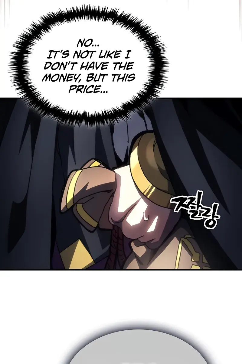 Mr Devourer Chapter 45 Page 19