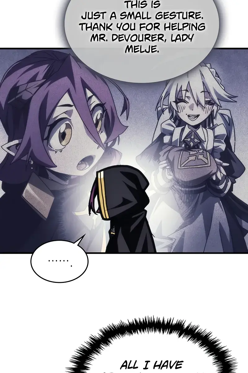 Mr Devourer Chapter 45 Page 20