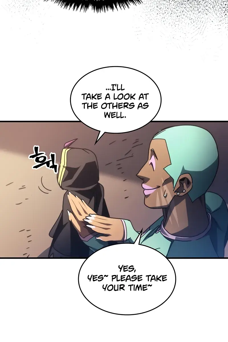 Mr Devourer Chapter 45 Page 22