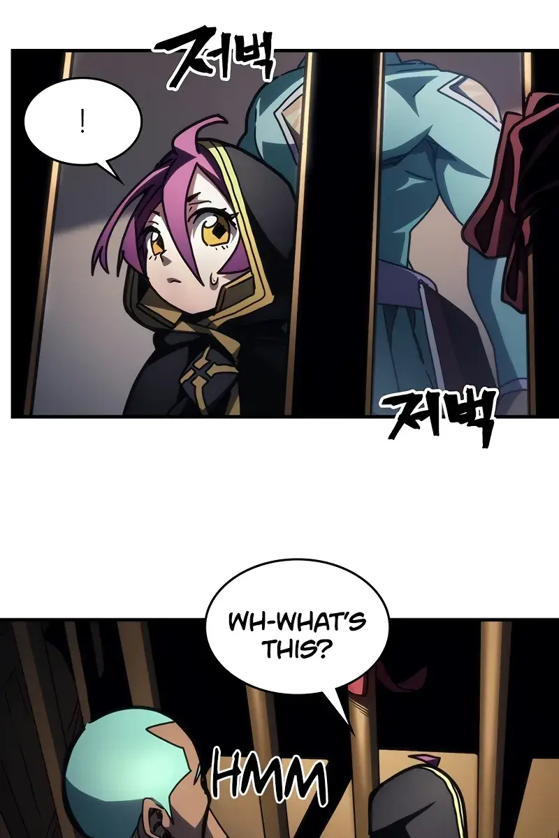 Mr Devourer Chapter 45 Page 23