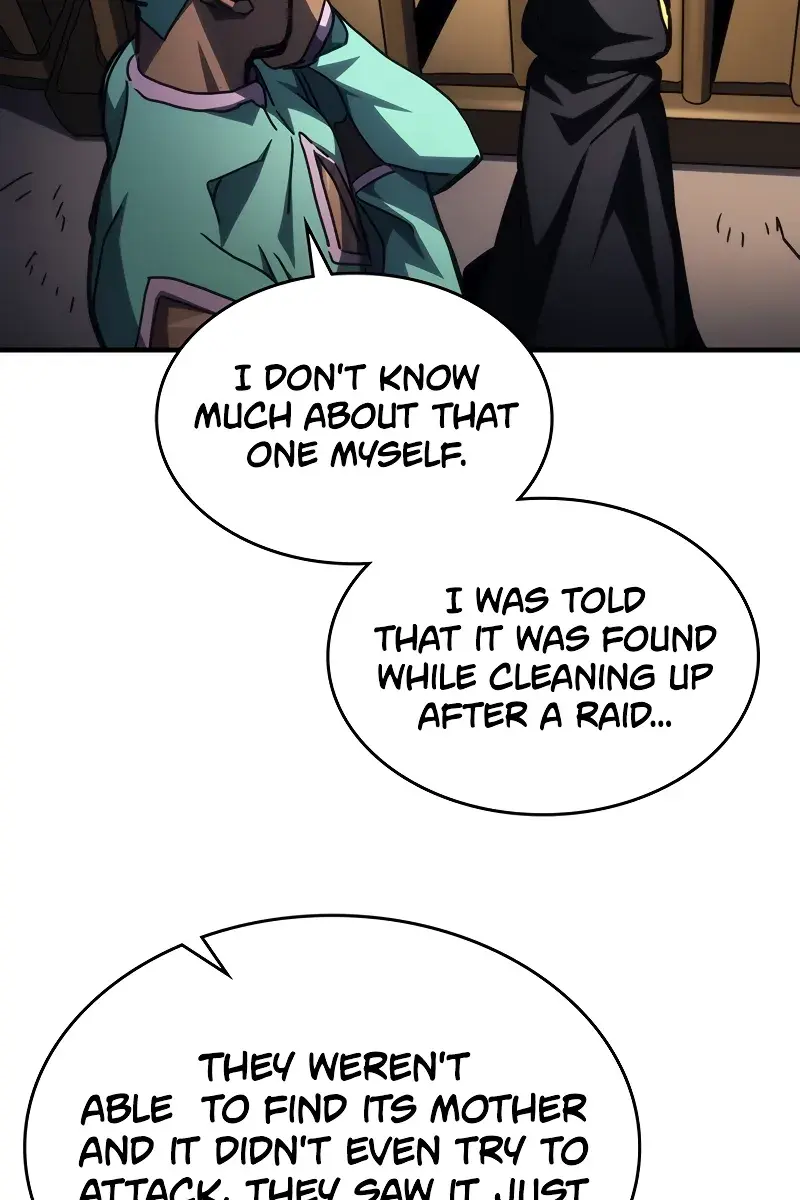 Mr Devourer Chapter 45 Page 24