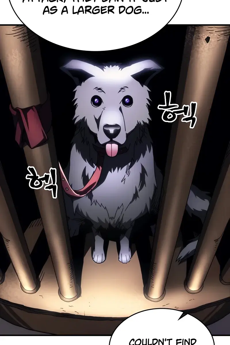 Mr Devourer Chapter 45 Page 25