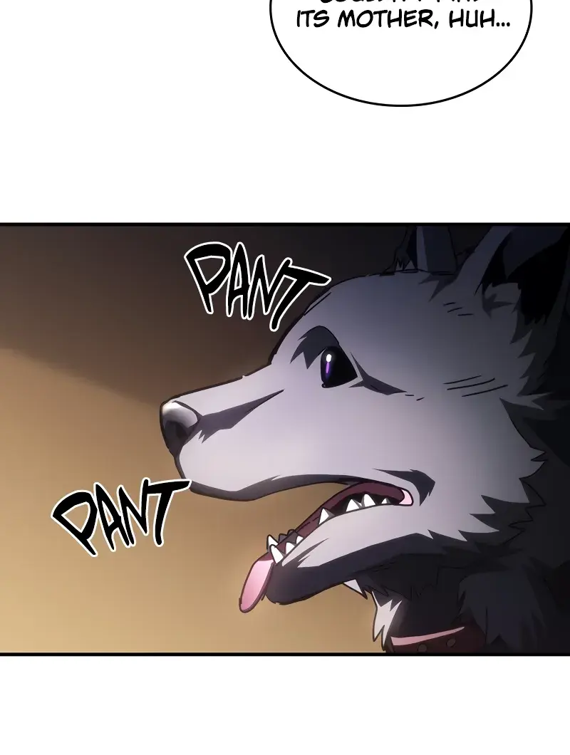 Mr Devourer Chapter 45 Page 26