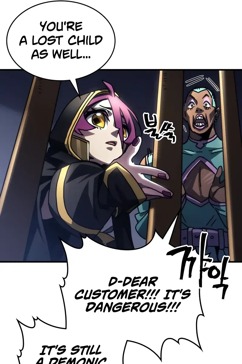 Mr Devourer Chapter 45 Page 27