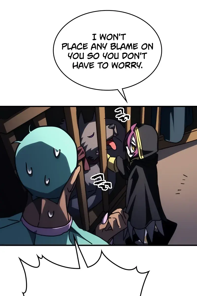 Mr Devourer Chapter 45 Page 29