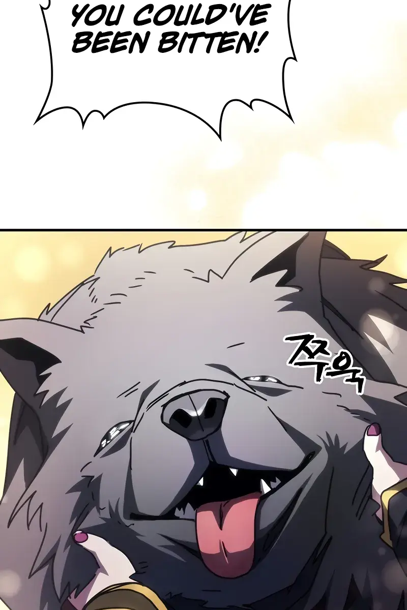 Mr Devourer Chapter 45 Page 30