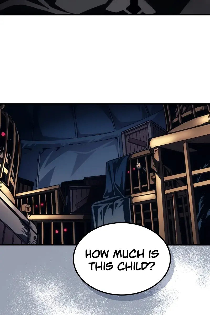 Mr Devourer Chapter 45 Page 32