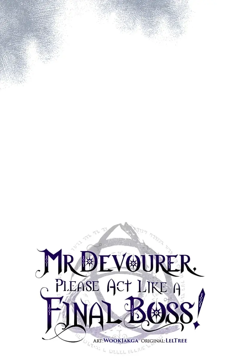 Mr Devourer Chapter 45 Page 33