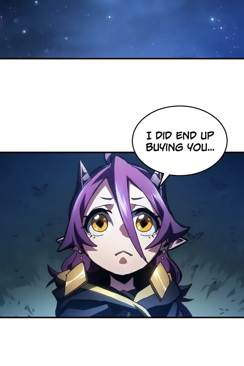 Mr Devourer Chapter 45 Page 35