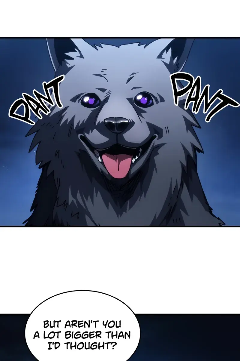 Mr Devourer Chapter 45 Page 36