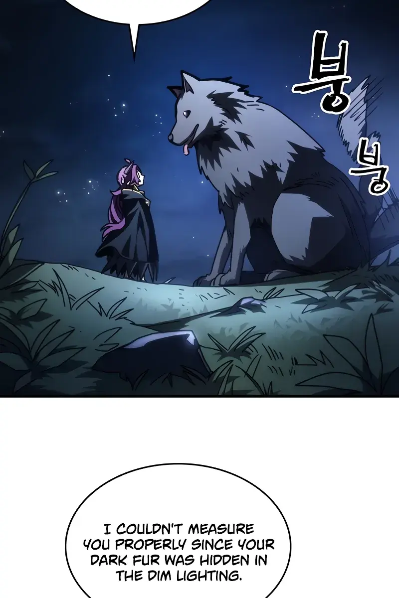 Mr Devourer Chapter 45 Page 37