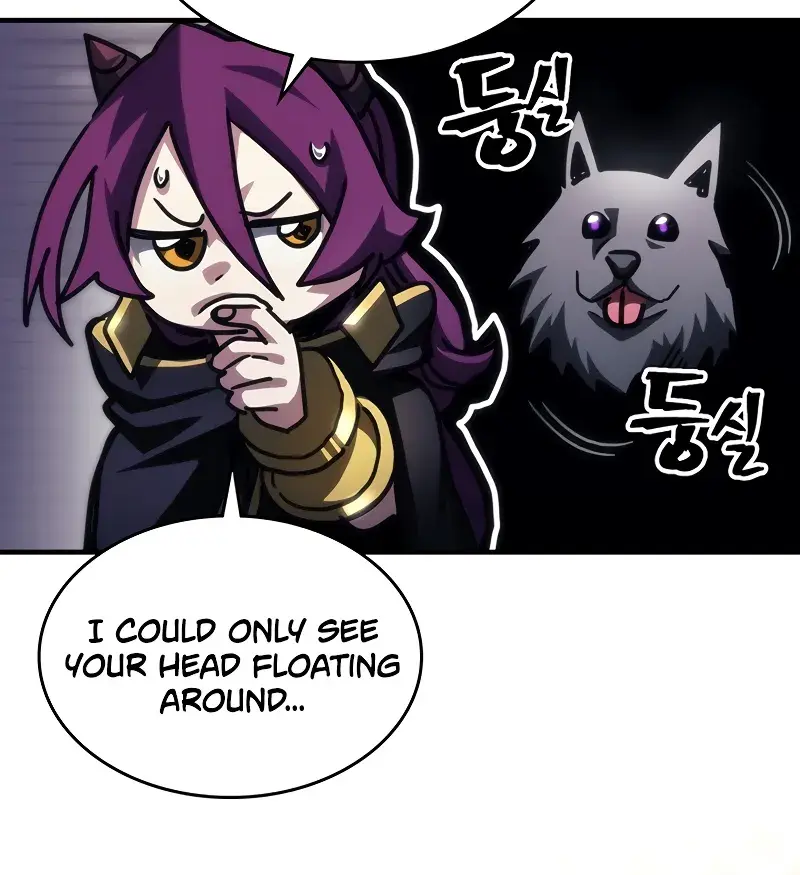 Mr Devourer Chapter 45 Page 38