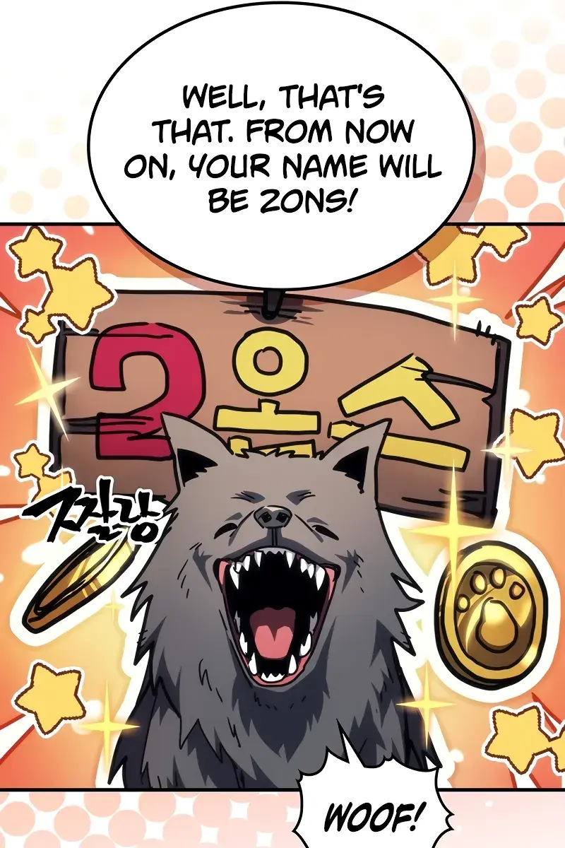 Mr Devourer Chapter 45 Page 39