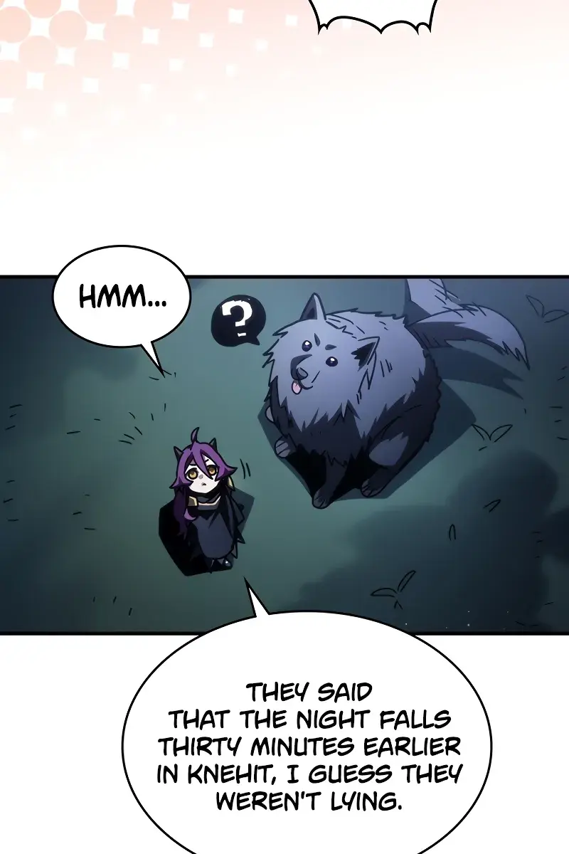 Mr Devourer Chapter 45 Page 40