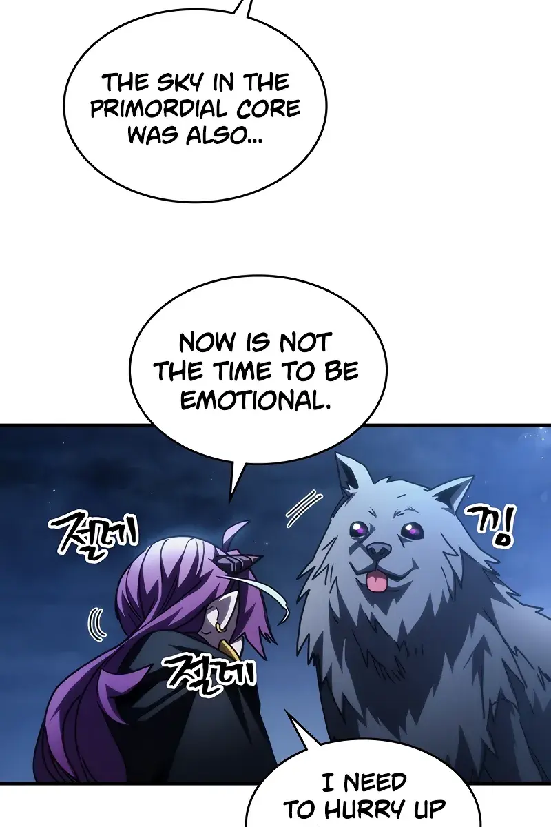 Mr Devourer Chapter 45 Page 42