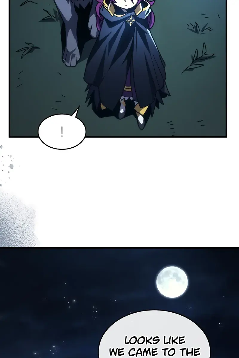 Mr Devourer Chapter 45 Page 46