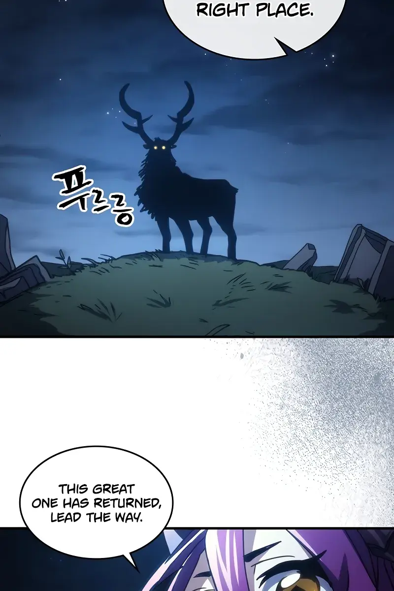 Mr Devourer Chapter 45 Page 47