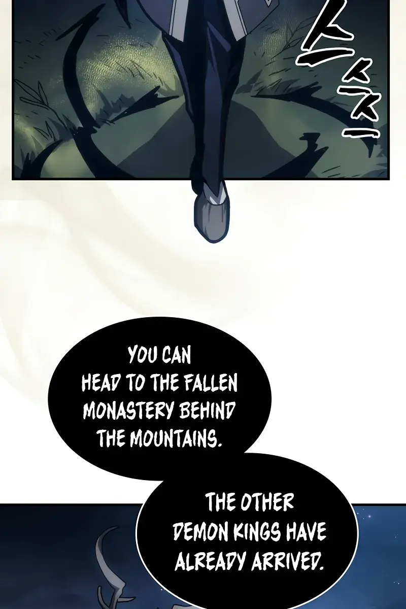 Mr Devourer Chapter 45 Page 50