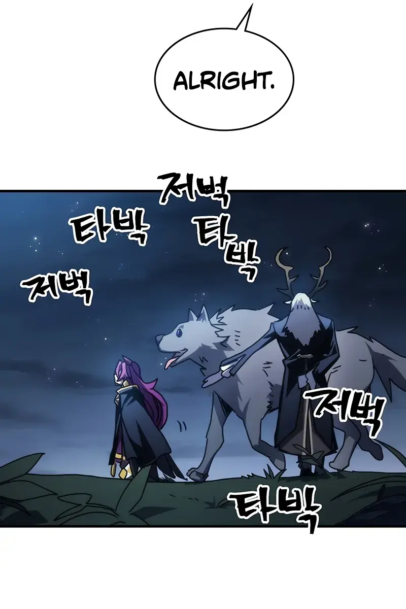 Mr Devourer Chapter 45 Page 52