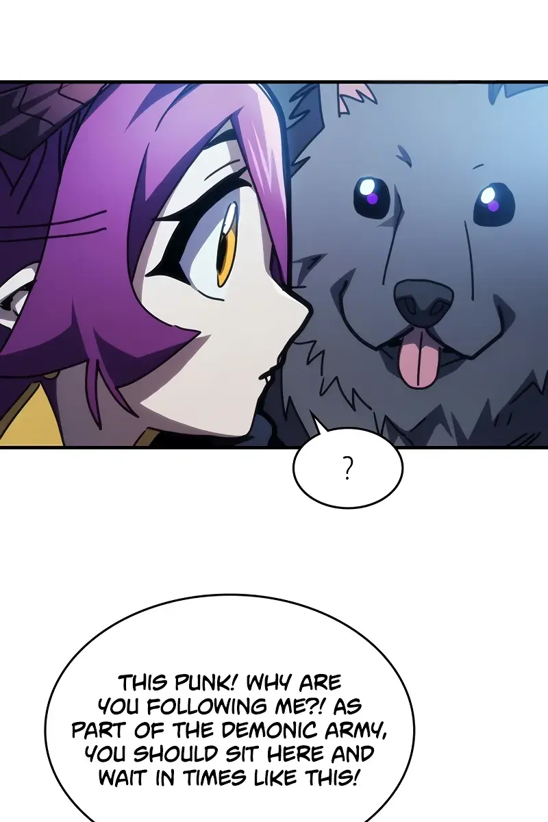 Mr Devourer Chapter 45 Page 53