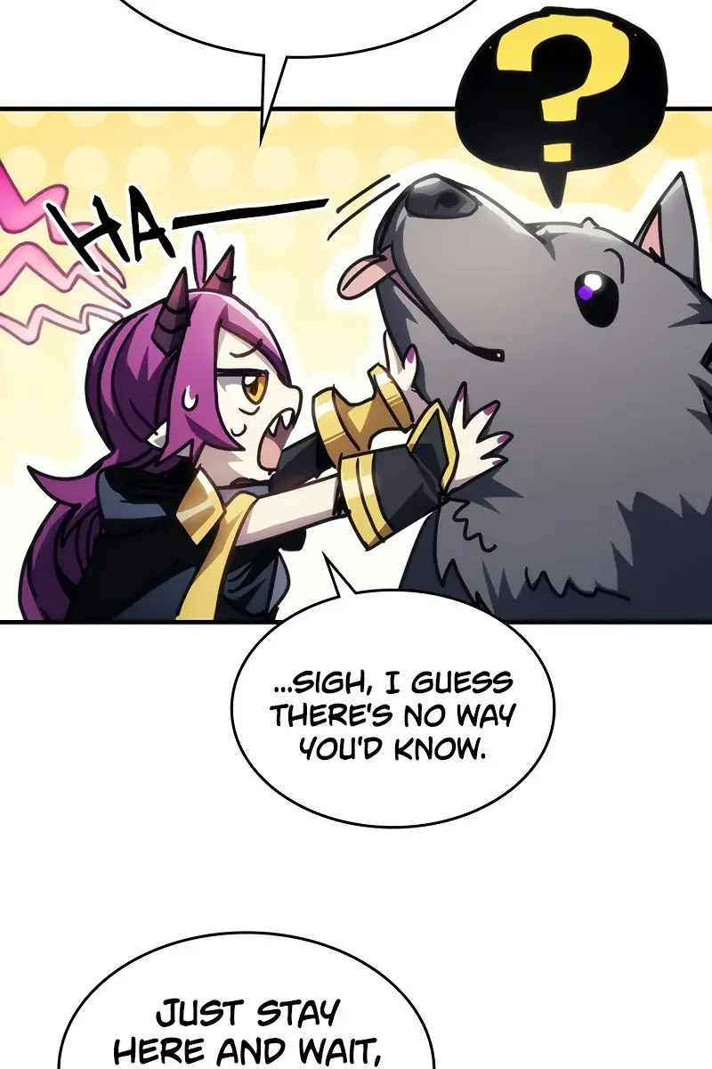 Mr Devourer Chapter 45 Page 54