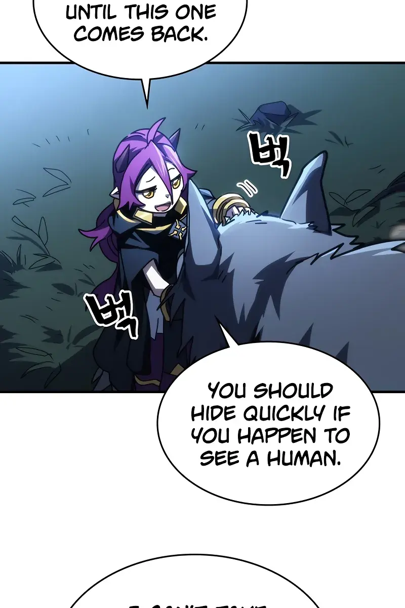 Mr Devourer Chapter 45 Page 55