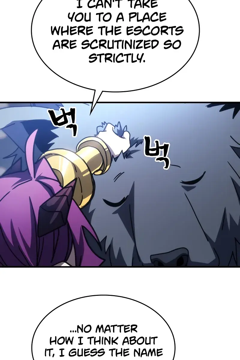 Mr Devourer Chapter 45 Page 56