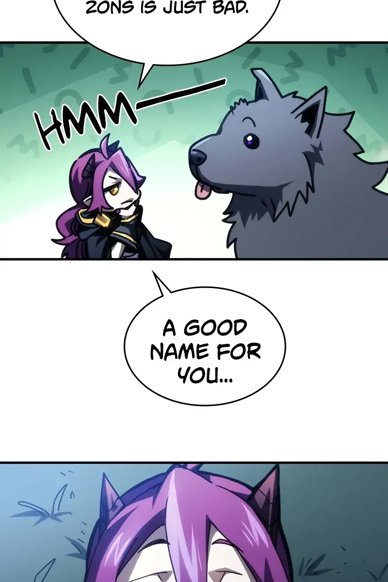 Mr Devourer Chapter 45 Page 57