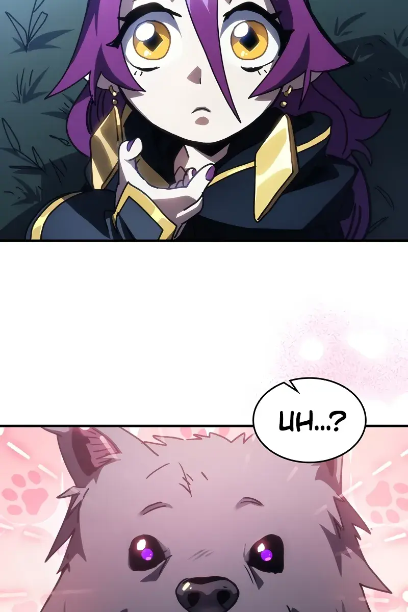 Mr Devourer Chapter 45 Page 58