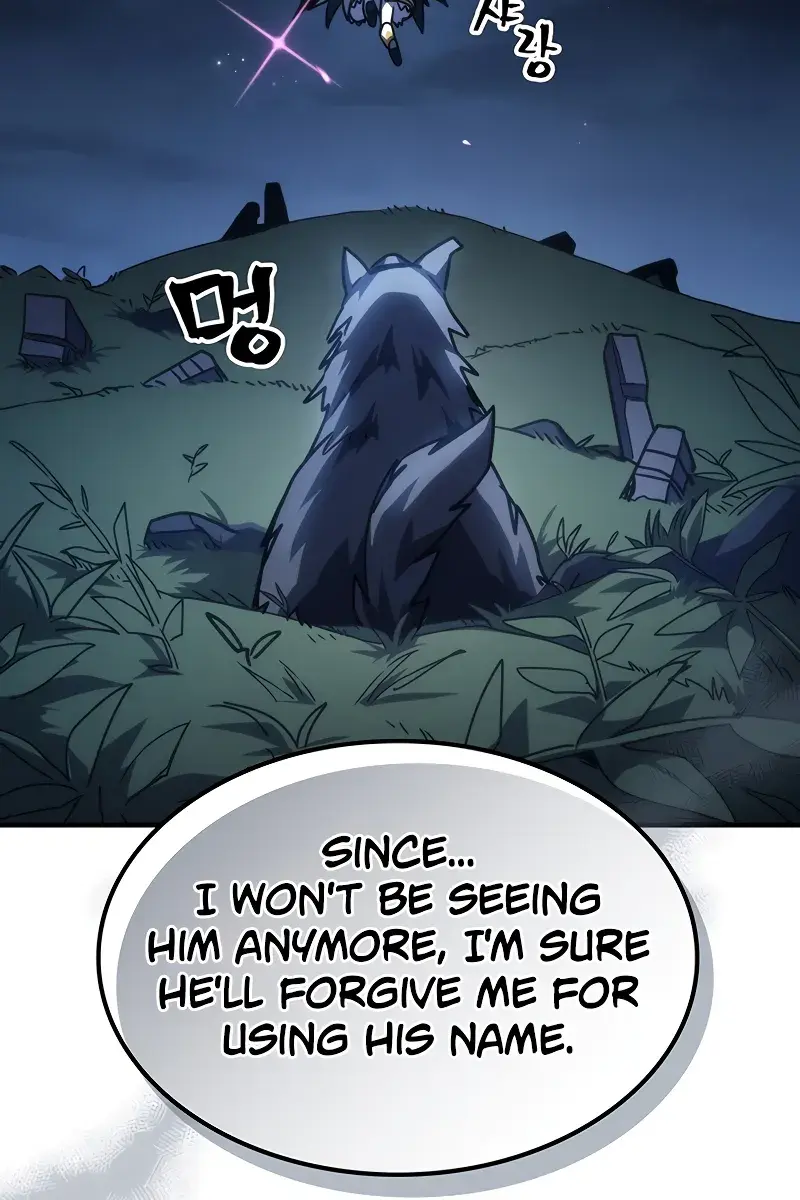 Mr Devourer Chapter 45 Page 63